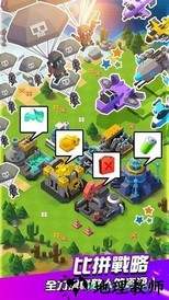 合兵警戒游戏 v2.1.02 安卓版 2