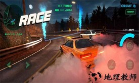 静态换档赛车手机版 v55.0.0 安卓版 1