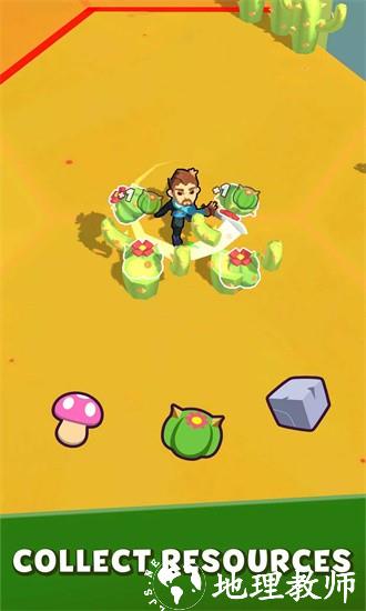 巫师军团最新版 v1.0.1 安卓版 0