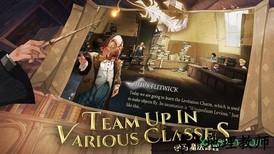 哈利波特魔法觉醒华为最新版 v1.20.202330 安卓版 2