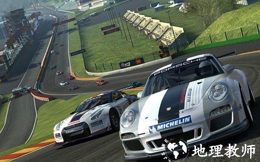真实赛车3最新版2023 v11.7.1 安卓中文版 0