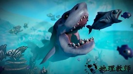 海底大猎杀山海经版本 v2.0.6 安卓版 0