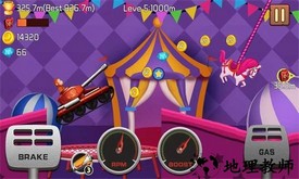 丛林山地赛车手游 v1.2.5 安卓版 1