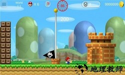 马里奥制造(super map maker)手机版 v0.6.0 安卓中文版 2