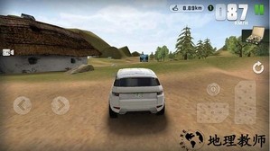 赛车全能大师游戏 v1.0.6 安卓版 0