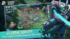 chess rush国际版 v1.4.323 安卓版 2