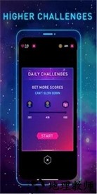 音乐彩球游戏 v1.0.2 安卓版 0