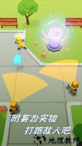 太空躲猫猫逃离太空实验室最新版 v1.0.6 安卓版 0