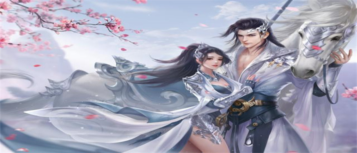 受欢迎的仙侠手游有哪些