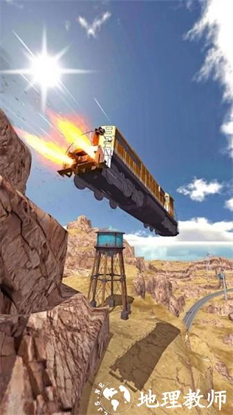 终极战车大赛手游 v1.0.2 安卓版 0