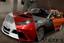 真实公路汽车九游版 v1.0.4.0321 安卓版 3