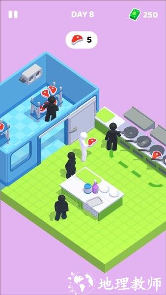 转生模拟器游戏 v1.0.7 安卓版 0