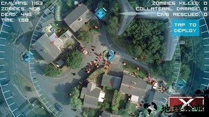 僵尸爆发模拟器中文版 v1.6.4 安卓版 1