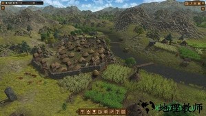 人类黎明游戏 v1.0.1 安卓版 1