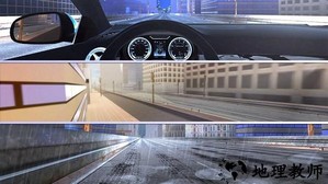 高速公路赛车正版 v0.2 安卓版 2