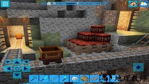 我的恐龙世界手机版 v0.0.6 安卓版 3