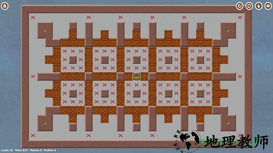 悟饭推箱子 v3.8.4 安卓版 1