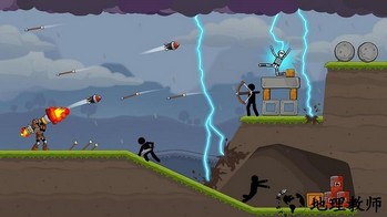 爆炸火箭筒游戏 v2.5.9 安卓版 1