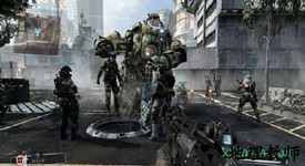 泰坦陨落手机版(Titanfall Assault) v2.1.4 安卓版 2