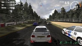 拉力竞速3手机版 v1.104 安卓版 3