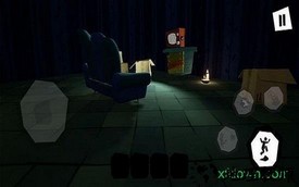 雷顿侦探社游戏 v1.1 安卓版 1