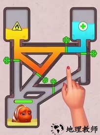救救小鱼儿游戏 v0.5.5 安卓版 1