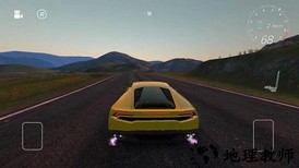 apex竞速游戏 v1.0.0 安卓版 3