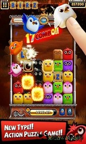 小鸟爆破免费版 v2.4.6 安卓版 0