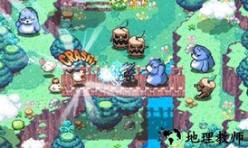 泽诺尼亚传奇2汉化版 v1.0.5 安卓版 3