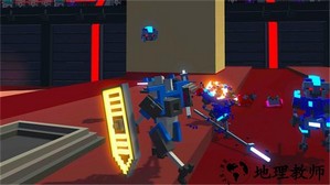 全民机器人大战游戏 v1.6 安卓版 4