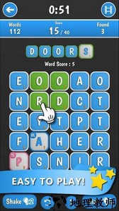 wordle文字单词小游戏 v1.3.16 安卓版 1