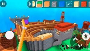 像素建造达人手游 v300.1.1.3018 安卓版 1