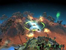 孢子(Spore Monsters.io)手游 v1.0 安卓版 0