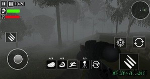 大脚狩猎手游 v1.1.6 安卓版 2