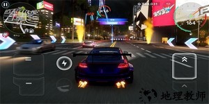 carxstreet无门槛直玩版 v0.8.1 安卓版 2