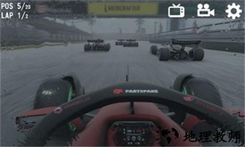 f1方程式赛车中文版 v2.60 安卓版 0