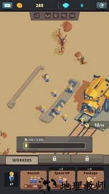 billion builders中文版 v2.6 安卓版 0