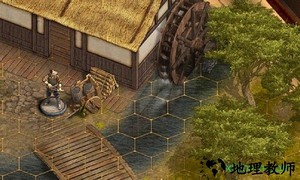战争武士道手游 v1.2.9 安卓版 3