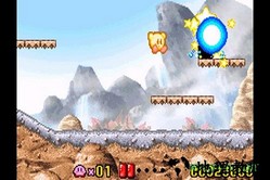 星之卡比镜之迷宫手机版 v1.8.1 安卓版 1