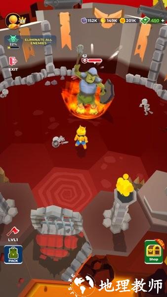 袖珍冒险游戏 v2.1.1 安卓版 2