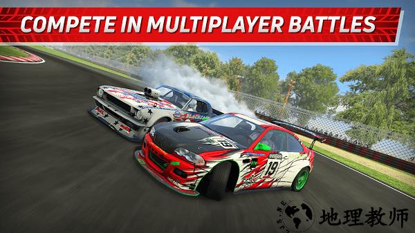 carx漂移赛车最新版本 v1.16.2 安卓版 0