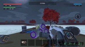 星系幸存者汉化完整版 v0.0.3 安卓最新版 1