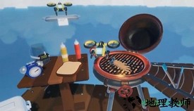 烤肉模拟器游戏 v1.0.0 安卓版 3