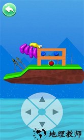 穿越虫洞官方版 v1.0 安卓版 2