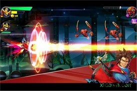 魔神英雄传九游版 v1.6.1 安卓版 0