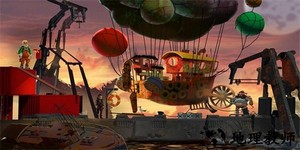 冒险重生中文版 v1.33 安卓版 3