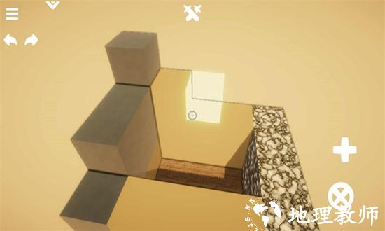 沙漠破坏沙盒模拟器手机版 v0.17 安卓版 2