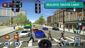 汽车驾驶学校2018(Car Driving School 2018) v2.3 安卓版 2