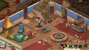 隐藏旅馆手游 v1.1.23.01 安卓版 2
