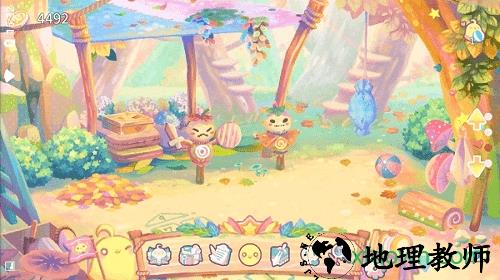 呆毛鸡育成日记游戏 v1.0.2 安卓版 0